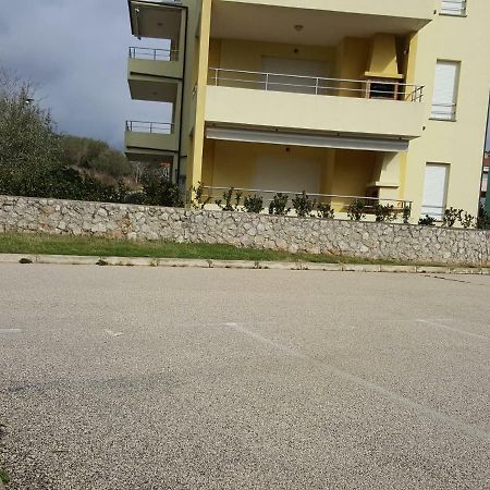 Apartment Koin Krk Town Exterior foto
