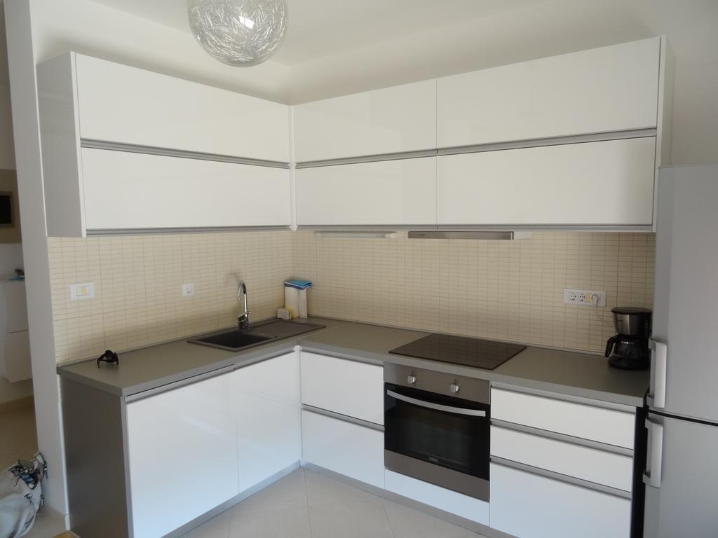 Apartment Koin Krk Town Exterior foto
