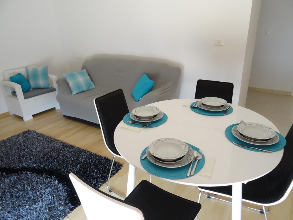 Apartment Koin Krk Town Exterior foto