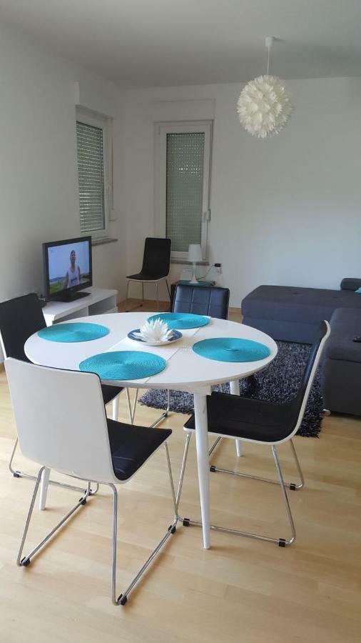 Apartment Koin Krk Town Exterior foto