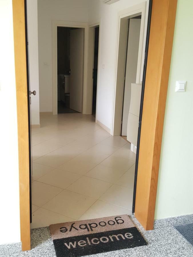 Apartment Koin Krk Town Exterior foto